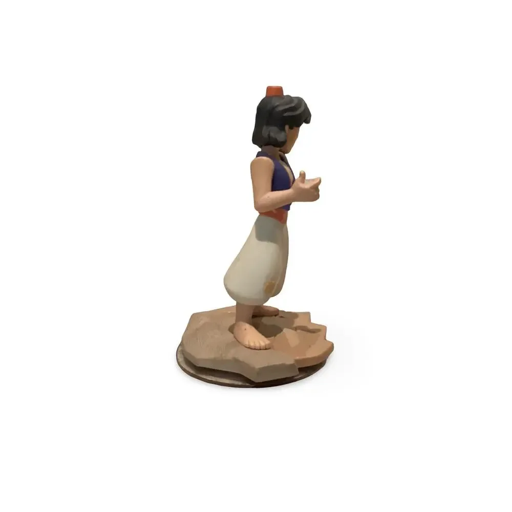 Disney Infinity Aladdin Figure Character 2.0